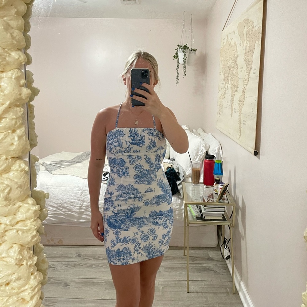 Princess Polly mini dress